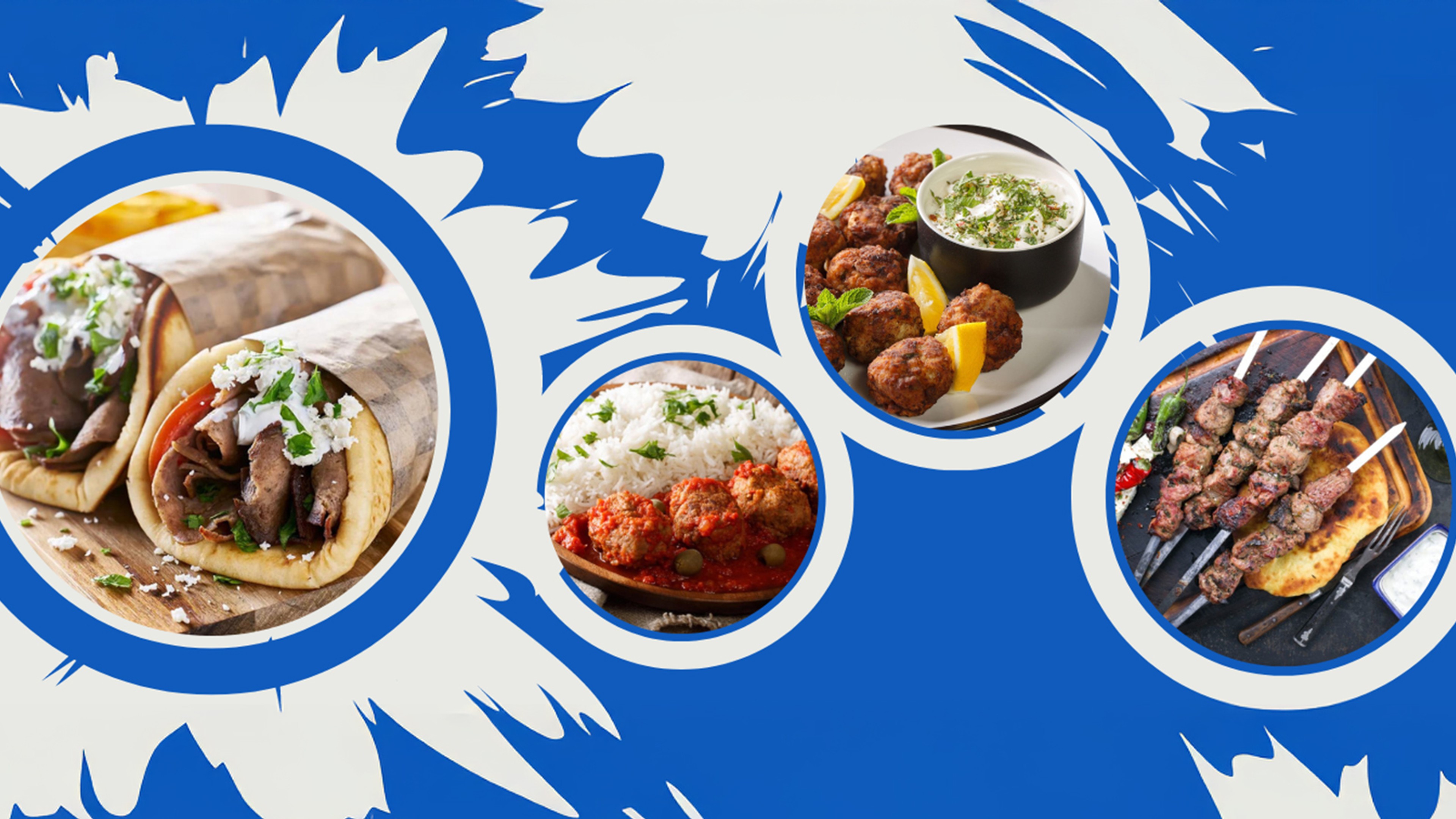 Santorini Colchester